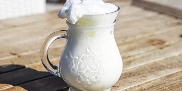 ayran