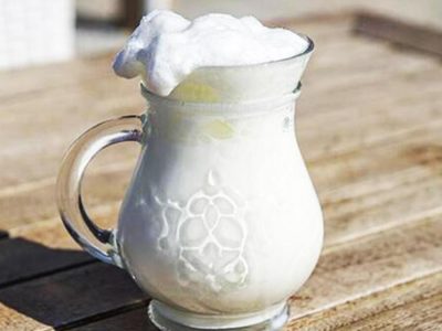 ayran