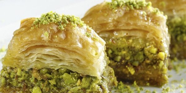 baklava