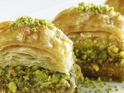 baklava