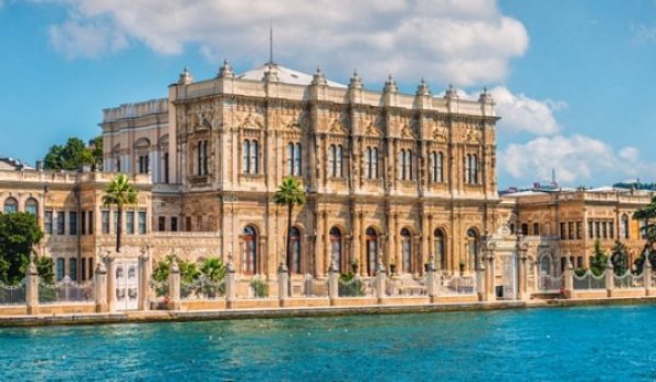 dolmabahce