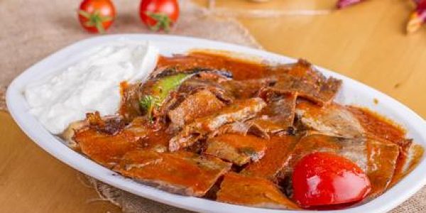 iskender