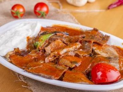 iskender