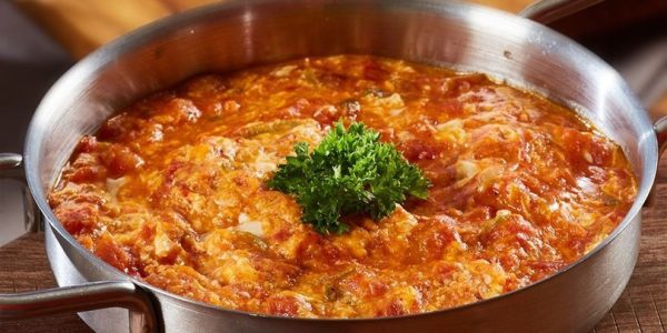 menemen