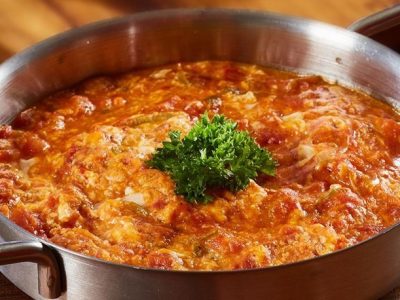 menemen