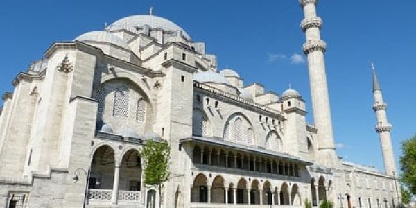 suleymaniye