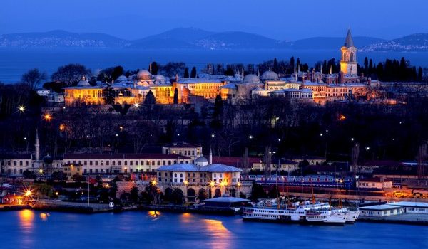 topkapi